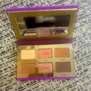 Tarte - Tartelette Flirt Eyeshadow Palette